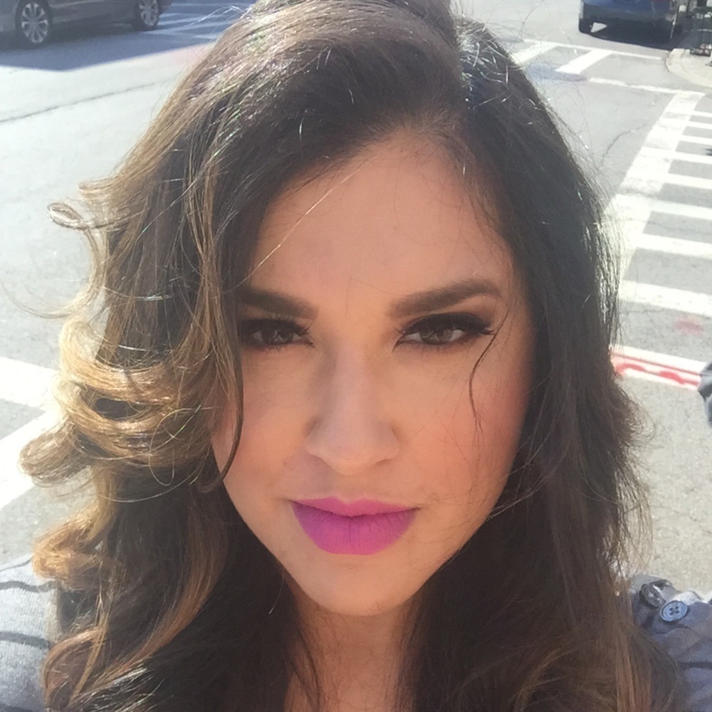 Meet your Posher, Stephanie